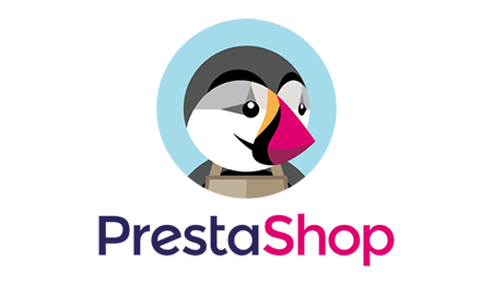 Prestashop-logo