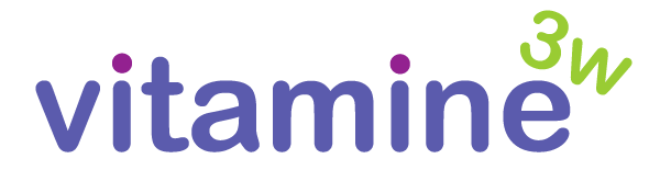 logo vitamine3w